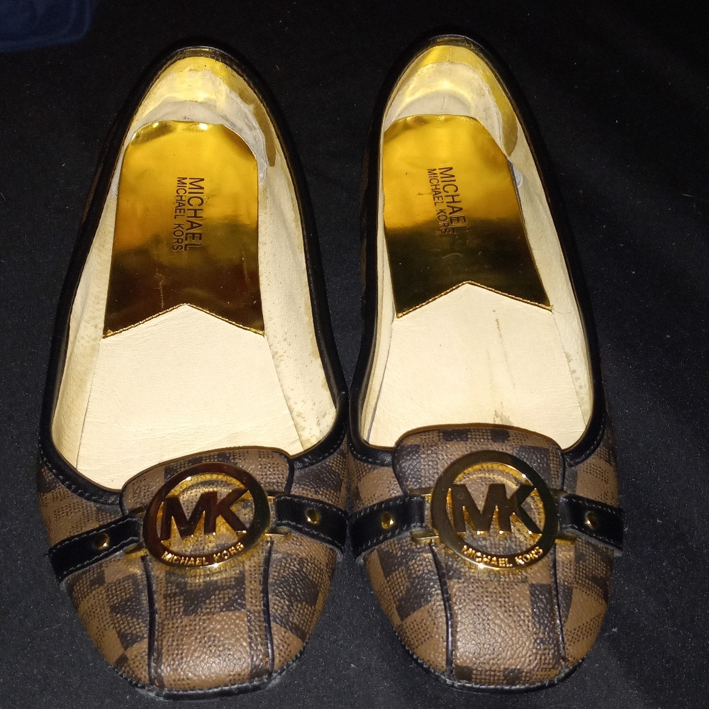 Mk shoes